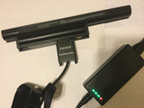 GSPREMIER® External Laptop Battery Charger FOR  SONY VGP BPS 26 MORE  (BATTERY IS NOT INCLUDED)