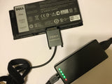NEW GSPREMIER® External Laptop Battery Charger for Dell PRECISION 7510,7710 battery MORE (BATTERY IS NOT INCLUDED)