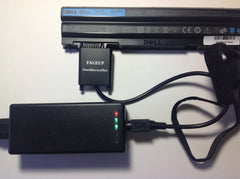 External Battery Charger FOR DELL