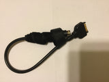 Connective Wire ONLY for HP HD18X battery