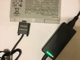 GS PREMIER External Battery Charger FOR SONY VAIO VGP BPS 33 MORE BATTERIES(battery is not included)